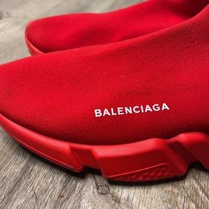 Balenciaga Speed Sneaker